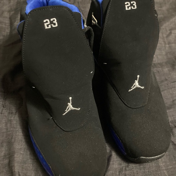 Jordan Other - Retro 18 REPS
